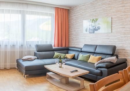 Apartment Seeblick زيل أم سي الغرفة الصورة